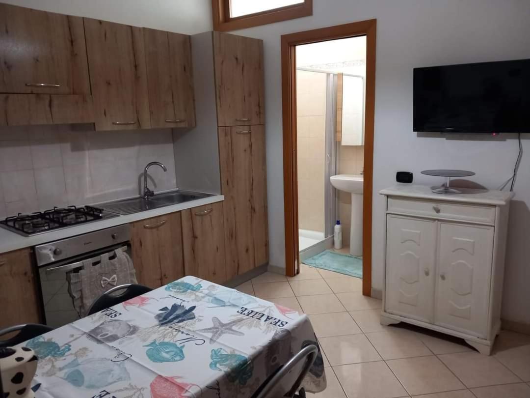 Casa Elisa Sottomarina Di Chioggia Apartment Ngoại thất bức ảnh