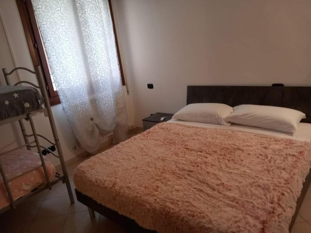 Casa Elisa Sottomarina Di Chioggia Apartment Ngoại thất bức ảnh